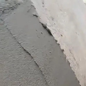 徐闻水工建筑物I级C55聚合物改性水泥砂浆 渠道防渗泵站加固迎水面抗冲刷砂浆