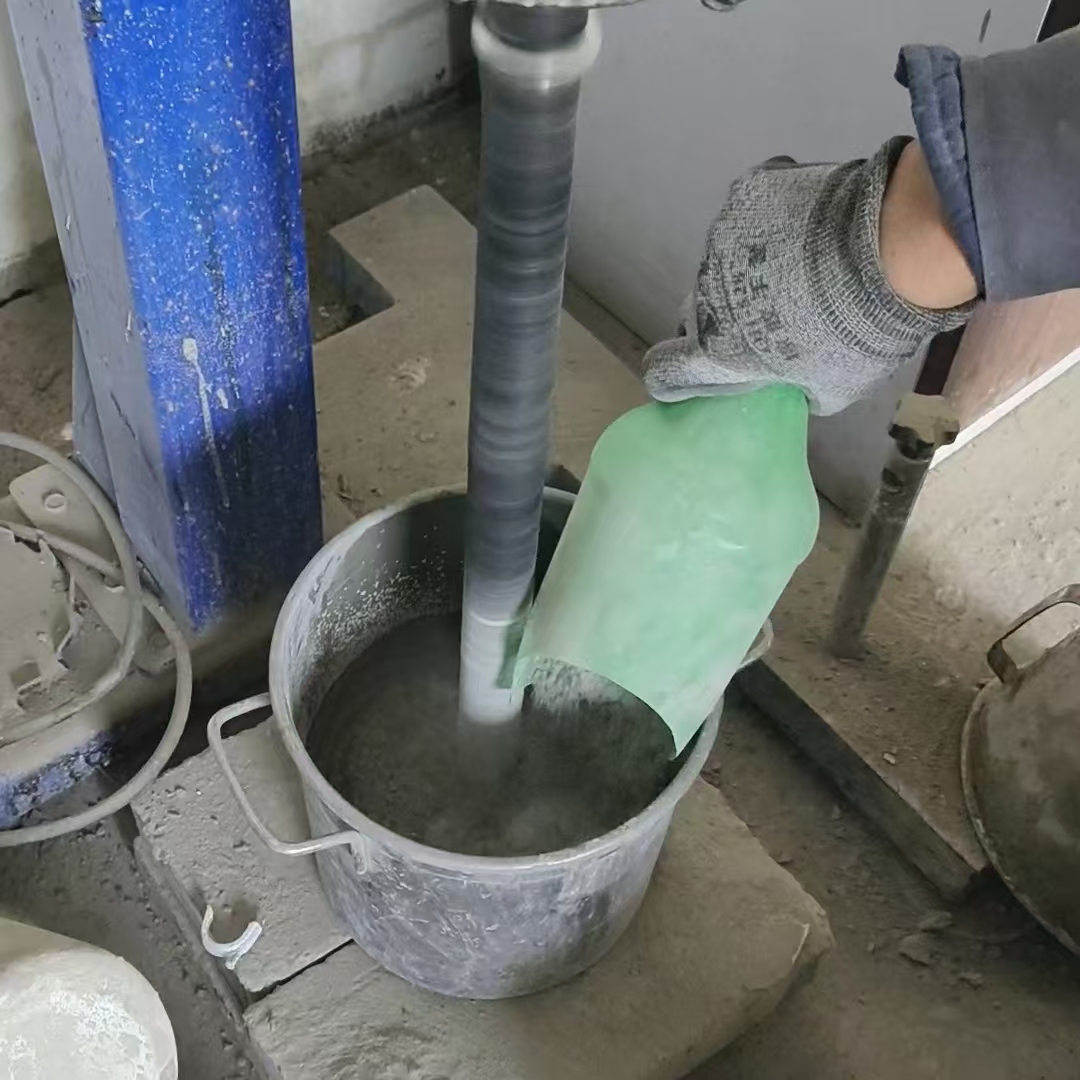 徐闻桥梁公路张拉用H60压浆料与普通压浆料有什么区别？