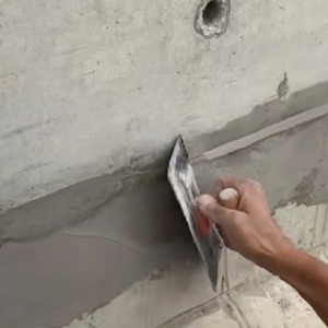 徐闻P型防护型环氧树脂砂浆