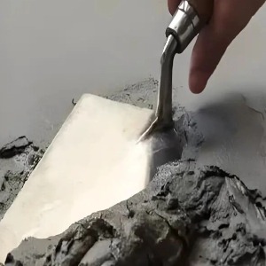 徐闻混凝土裂缝孔洞剥落冻融修复用高强度丙乳防腐蚀砂浆