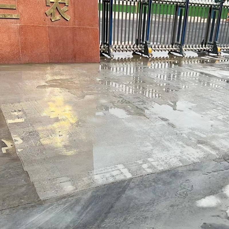 徐闻水泥路面翻新砂浆