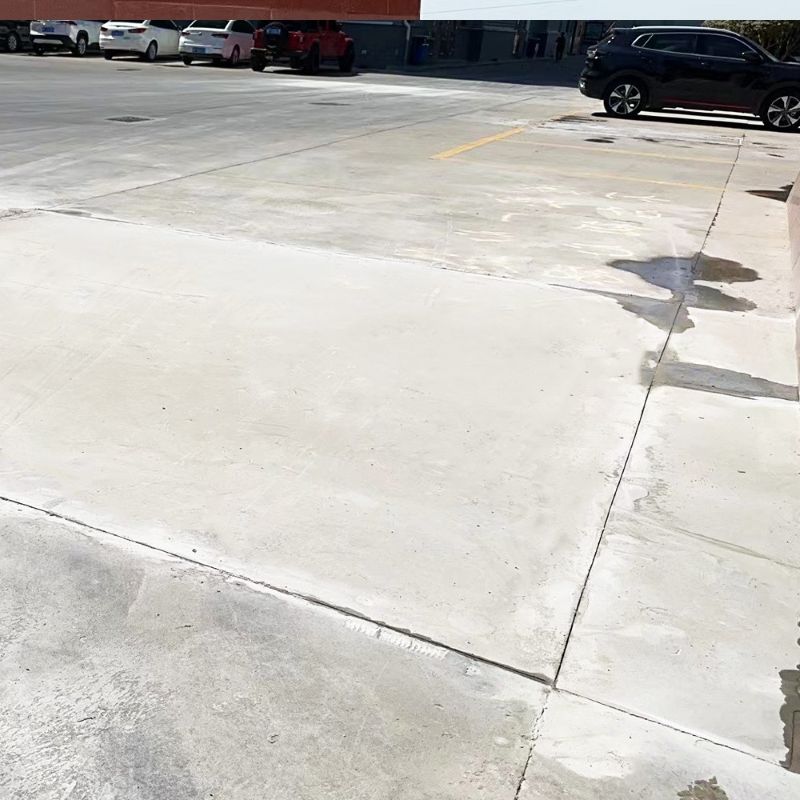 徐闻市政道路抢修料